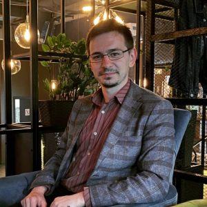 Гаврилов Андрей Геннадьевич