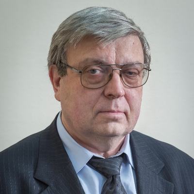 Фролов Евгений Борисович