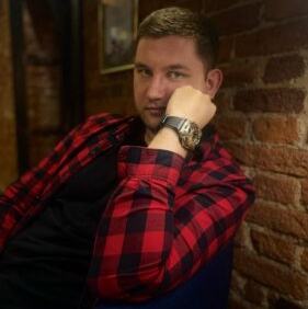 Рожков Дмитрий Андреевич
