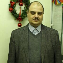 Коган Юрий Григорьевич