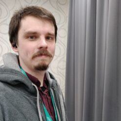 Коленкин Василий Андреевич
