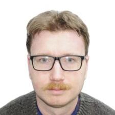 Дедков Игорь Владимирович