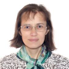 Семячкова Елена Геннадьевна
