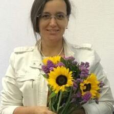 Волкова Ольга Рудольфовна
