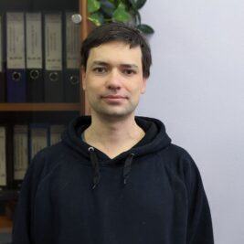 Пушкин Алексей Юрьевич