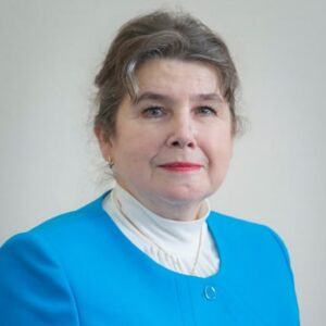 Волкова Галина Дмитриевна