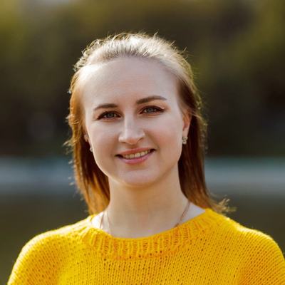 Рожкова Оксана Александровна