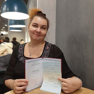 Подвигина Елена Анатольевна